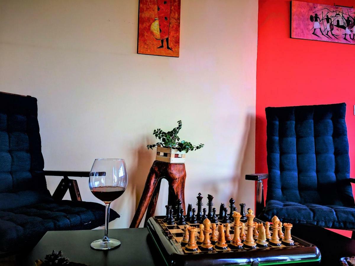 Casa Di Poseidone Villa Brucoli Eksteriør bilde